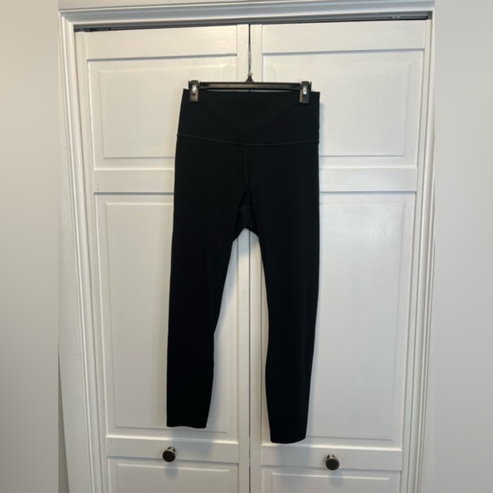 Everlane ReNew Performance Leggings Size Women’s Large Color Black